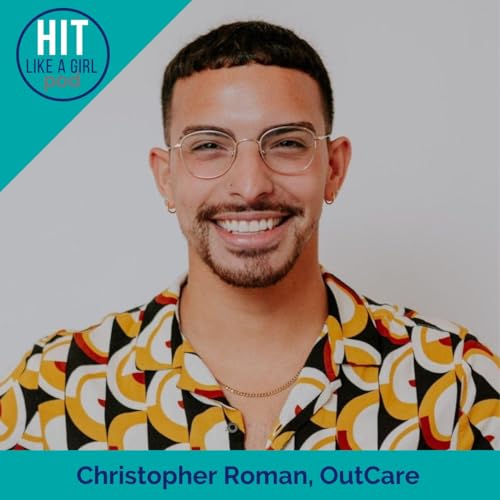 HIT Like A Girl LGBTQ+ and Health Equity Health Equity Podcast