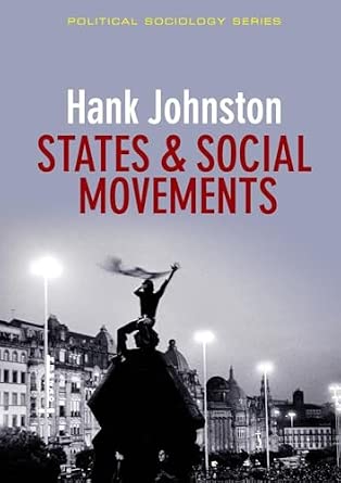 States & Social Movements: 4-Wow! eBook