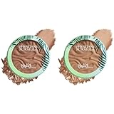 Physicians Formula Murumuru Butter Bronzers Deep & Bronzer Shades Moisturizing Butters
