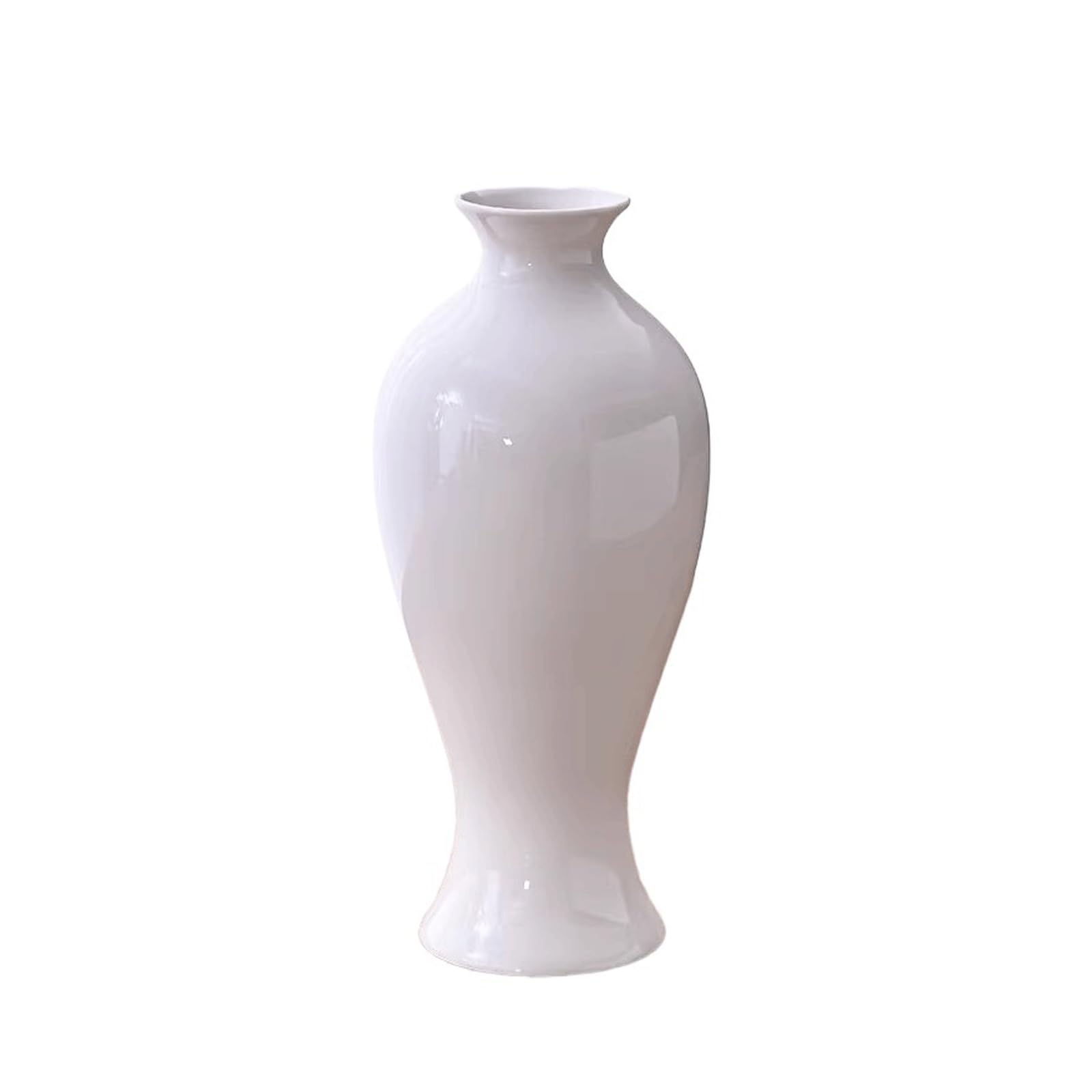 Modern Decorative Minimalist Vases Perfect for Transitional Home Decor Centerpieces