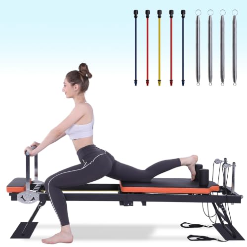 Dpiolrcag Foldable Reformer