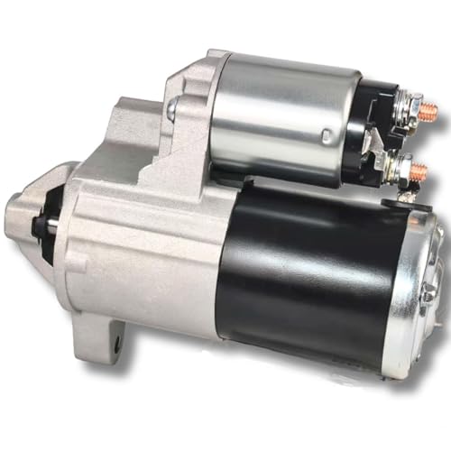 Starter Motor 17933N for 2005-2008 Ram 1500 2500 3500 5.7L 4x4 04801253AA by APIKOZI - Used condition - Image 6