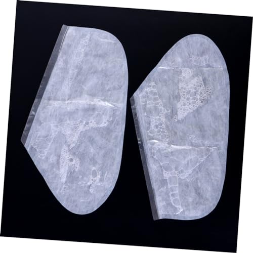 Housoutil 1 Par casca de pés cuidados com os pés foot peeling mask mascara peeling pé escaldar os pé