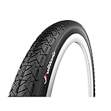 Aro: rígida Vittoria Evolution Cubierta de MTB, Unisex Adulto, Negro, 29 x 1.90