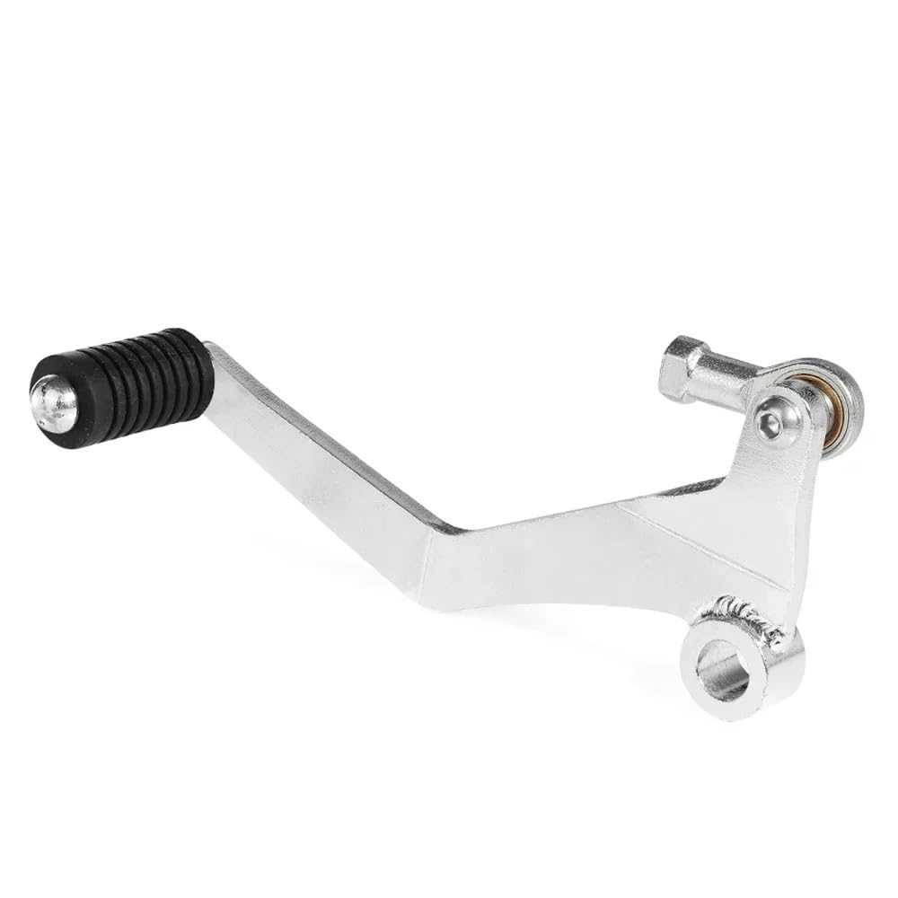 Uecdry One Color Folding Gear Shift Lever Gear Shifter Shift Lever For Z 650Rs 2017-2023 Motorcycle Accessories Shifting Pedal Change For 650 Rs