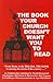 The Book Your Church Doesn't Want You To Read