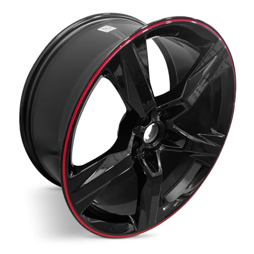 Part Synergy OEM Replacement Wheel
