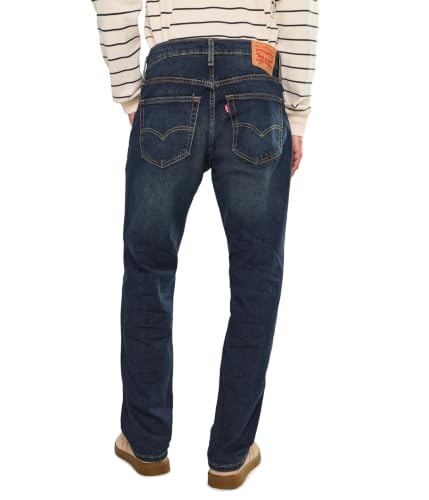 Image of Levi's, Mens, 511 Slim, Inked Dusk, 30 x 32