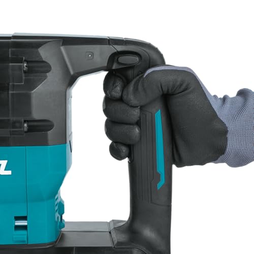 Burineur MAKITA SDS-Max 80 V max => 40Vmax X2 Li-Ion 2 - HM002GZ03