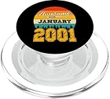 Photo Gallery impressionante da gennaio 2001 21 anni compleanno vintage popsockets popgrip per magsafe Photo Gallery impressionante da gennaio 2001 21 anni compleanno vintage popsockets popgrip per magsafe
