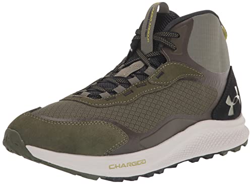 Under Armour Men's Charged Bandit Trek 2 Hiking Shoe