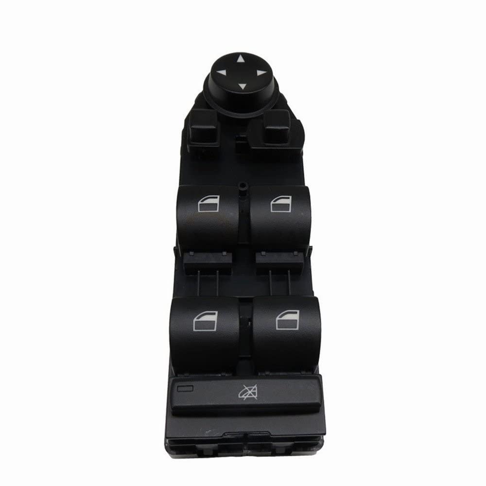 per B&MW X3 E83 2.0d 2.0i 2.5i 3.0d 3.0i 61313414355 61313413431 Interruttore di Comando della Finestra Elettrico Pulsante Elettrico Driver Accessori per Auto