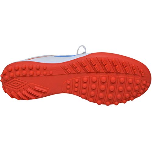 Chuteira Society Umbro Medusae III Branco Masculino