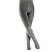 Produktbild FALKE Casual Kinder Strumpfhose Family 3er Pack, Grösse:134-146;Farbe:Light Grey Melange (3400)