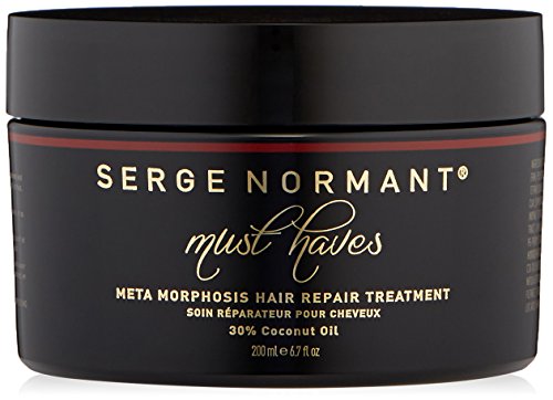 Serge Normant Meta Morphosis Hair Repair Treatment, 6.7 Fl Oz