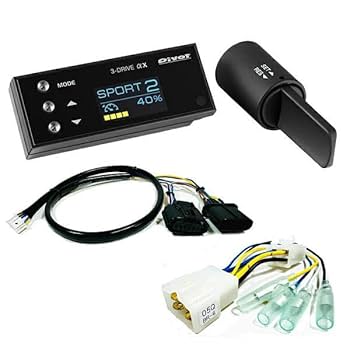 Amazon | PIVOT(ピボット) 3-drive αx 3DA-X オートクルーズ付