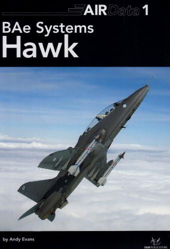 BAE SYSTEMS HAWK