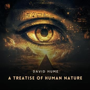 Treatise of Human Nature Book 1 - David Hume