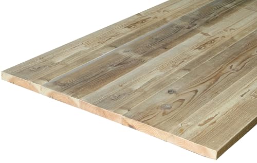 WOODPRO �Í� �V�� ���͂���/������ ��35×��(���s)900�i�T�����킹�j×����1800���� ���h�� ����3.5cm ���s90cm ����180cm �I�� �e�[�u���V�� �󒍐��Y