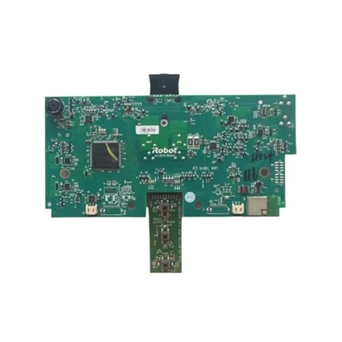 Placa Base Compatible Con IRobot. Repuestos For Aspiradora Roomba 615
