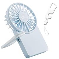 【未開封】【2個セット】エレコム USB扇風機 FAN-U195WH USB扇風機“flowflowflow”（充電式クリップタイプ） - FAN-U195WH