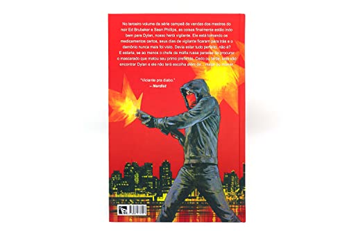 Matar ou morrer: Volume 3