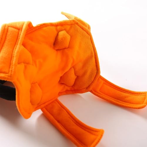 Fayemint Costume Chat Halloween, Costume Chien Halloween, Déguisement Chien, pour Les Fêtes d'halloween, Jeux de Rôle avec des Animaux de Compagnie – vue 5