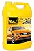 Yotal Car Shampoo with Foam Booster 5 Litre - Suitable for Both Bucket & Machine Wash - Car Washing Accessories With PH Neutral Formula - Bubblewash Snow Car Foam Shampoo