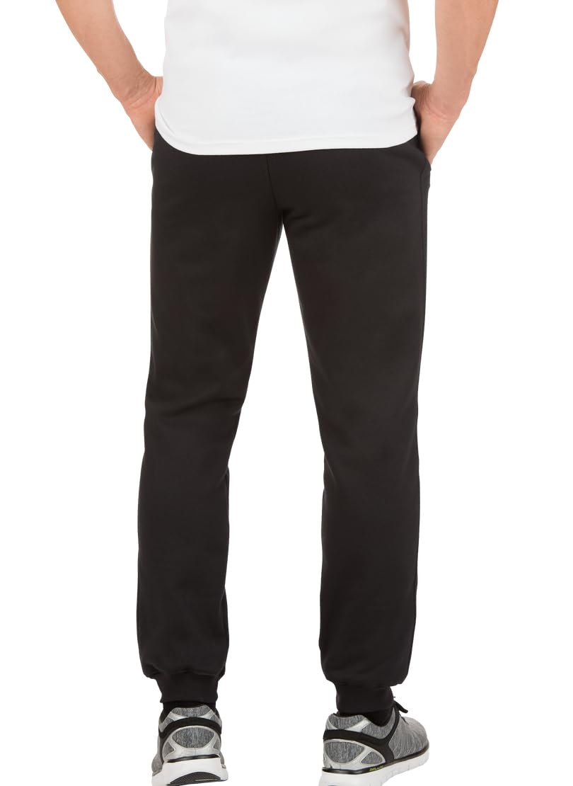 Trigema 675096 - Hose Jogginghose - Spodnie sportowe Mężczyźni