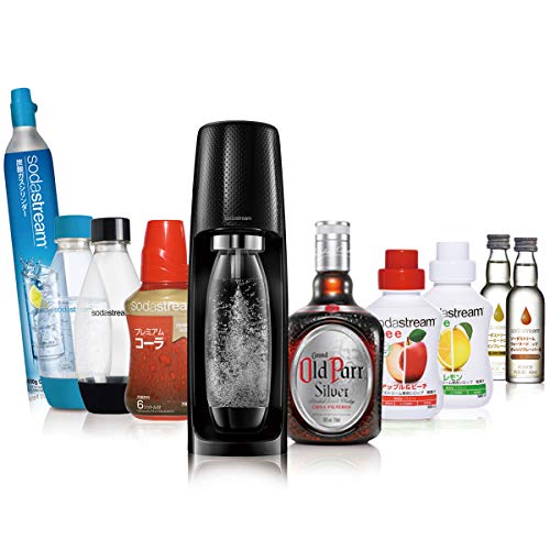 炭酸水を作るメーカー ソーダーストリームとドリンクメイトの比較 食いしん坊ともちんのハッピーライフ