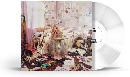 Quarter Life Crisis [VINYL]