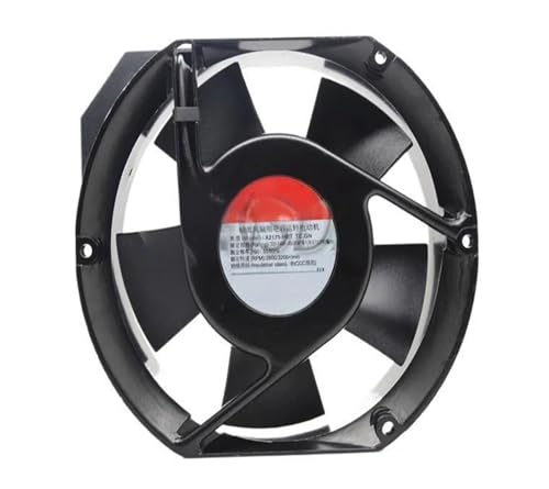 Ventilateur 1751 A2175-HBT pour réguler la température des serveurs et baies 220V