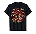 Disney Mulan Mushu Inner Circle T-Shirt