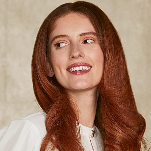 Hot Tools Pro Artist White Gold Digital Curling Iron, 1-1/2 Inch #TOP5