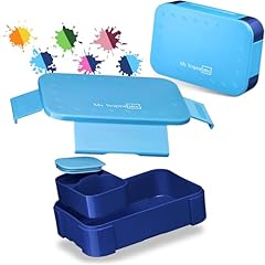 Mini Lite - Light Blue - Blue - 19x13x5cm