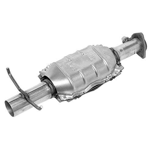 Walker Ultra EPA 15842 Direct Fit Catalytic Converter 2.125
