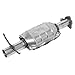 Walker 15842 Ultra Domestic Converter - Non-CARB Compliant