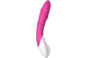 Lotus Vibrator Wand: Ultimate Vibratory Bliss for Her