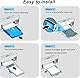 9010 Papierkassette für hp 9010 Drucker Papierfach kompatibel mit HP OfficeJet Pro 9010 9012 9015 9016 9019 9018 9010E 9016E 9015E 9018E 9013E 9110b 9125e