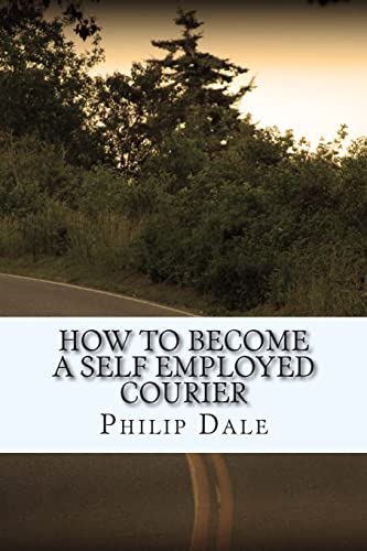 How To Become A Self Employed Courier