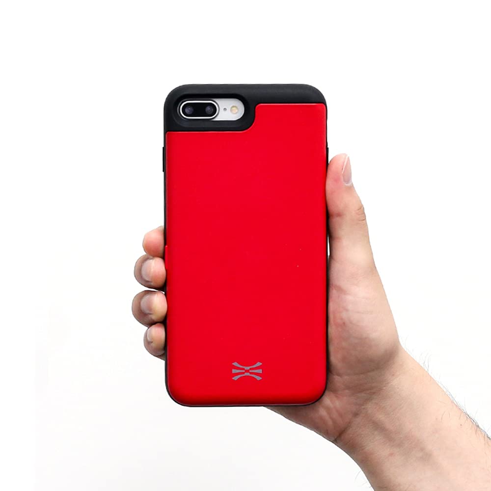 Apple - 21Y-SB-8-1 RORU Amazon.com: TORU CX PRO for iPhone 8 Plus/iPhone 7 Plus Case