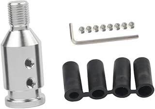 FAVOMOTO Engrenagem 5 Botão Convers Botão De Transmissão Manual Botões Conversor Acessórios Do Carro Acessórios Acessórios Do Carro Para Carro Acessórios Automotivos Acessórios Do Carro