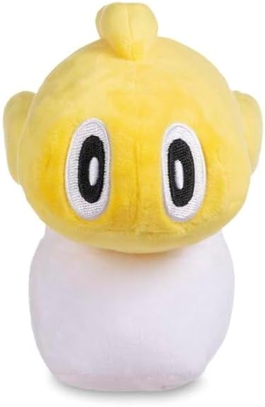 Miniatura 3 de Pokémon Center: Tatsugiri (forma elástica) Peluche Poké, 9 ½ pulgadas
