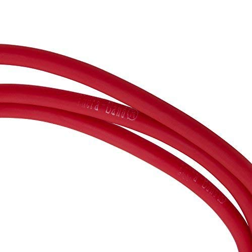 TheraBand Professioneller Latex-Widerstandsschlauch