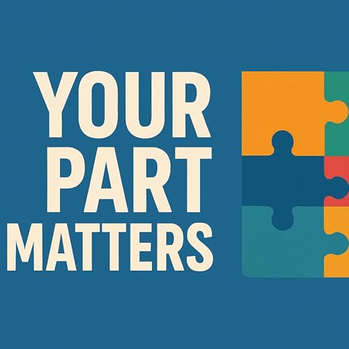 Your Part Matters - When Routine Replaces Responsibilities - Acts 3:1-9 KJV