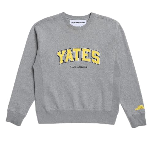 A24 Overcompensating Yates Orientation Crew