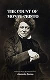 alexandre dumas fils wikipedia  THE COUNT OF MONTE CRISTO : illustrated (English Edition)