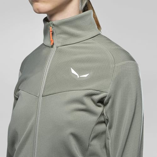 Salewa Puez Cammino Pl Jkt W Giacca, Ombra, M Donna - 5