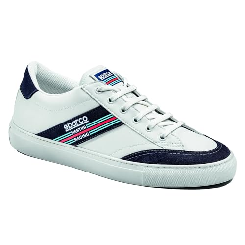 Image of Sparco Unisex Sport Oxford Boot, Multicoloured, 7 US Men