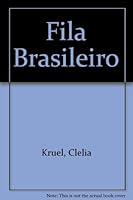 Fila Brasileiro 0945402007 Book Cover
